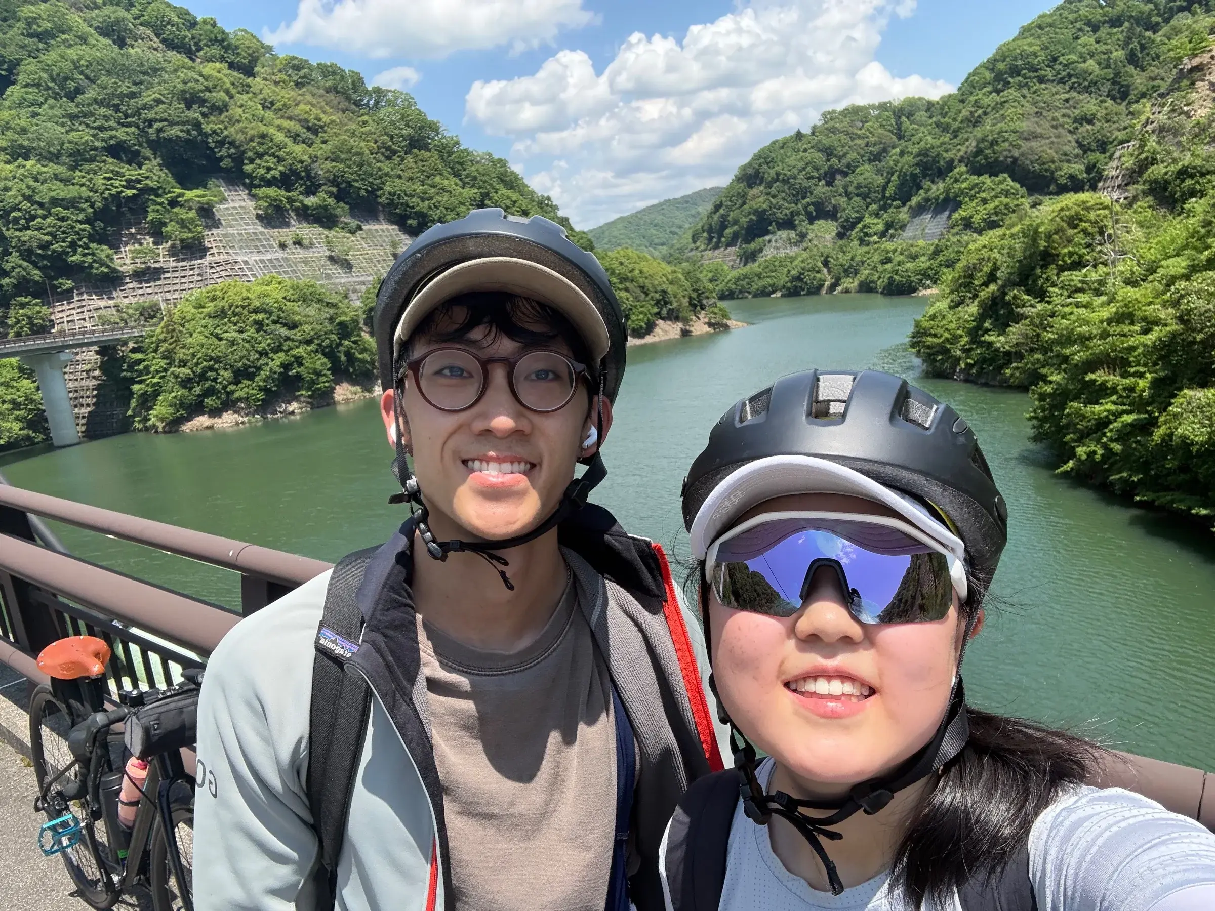 Trip photo