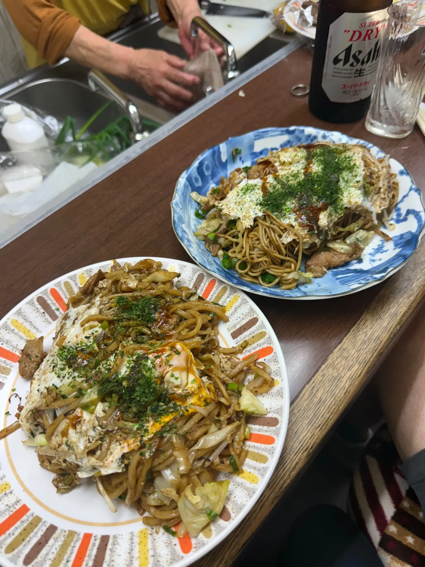 Trip photo
