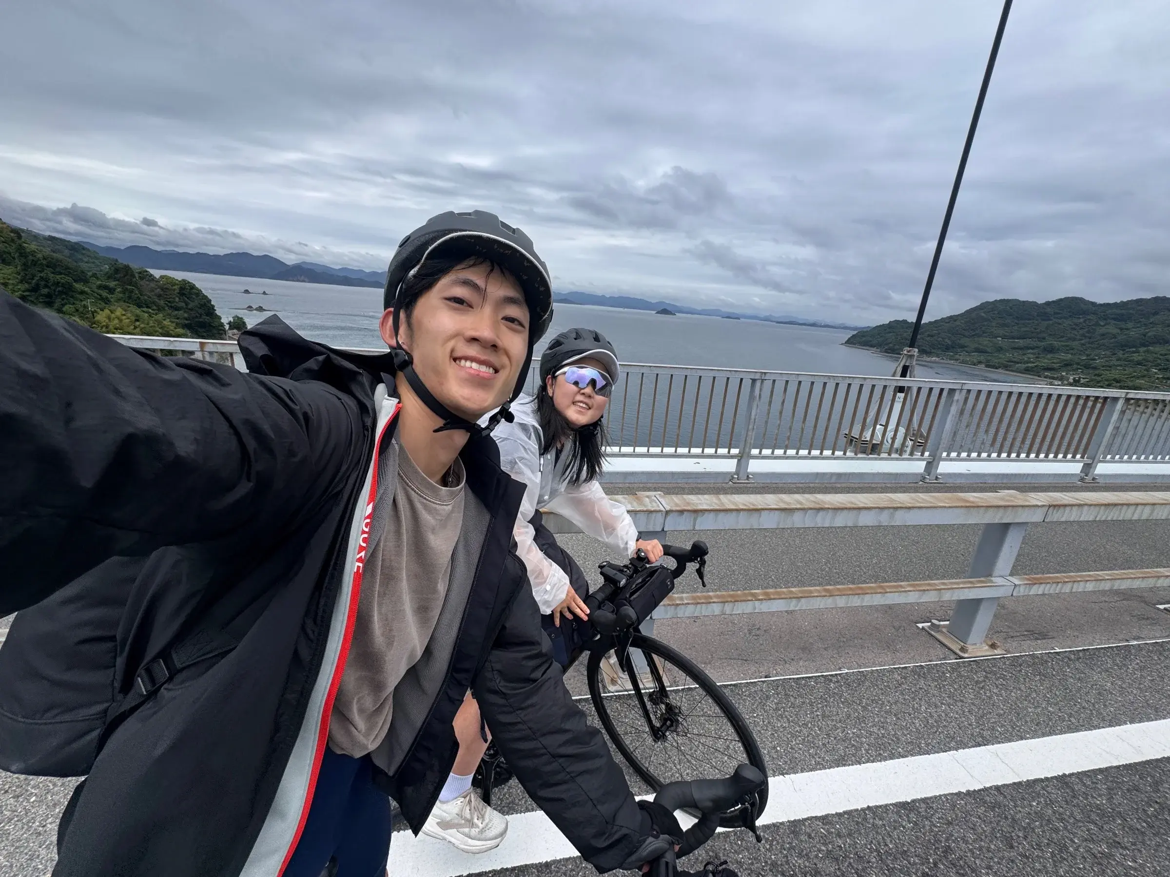 Trip photo