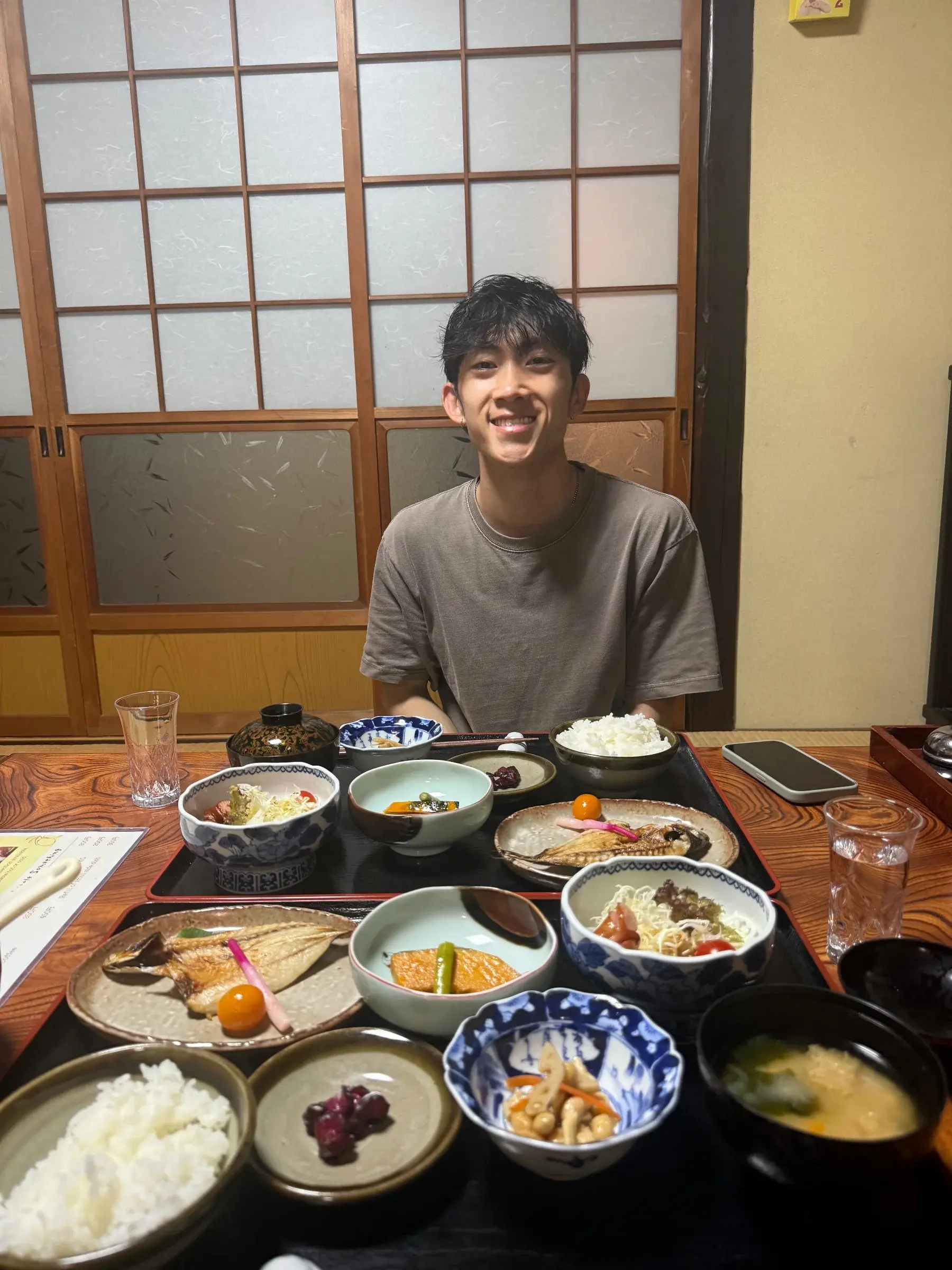 Trip photo