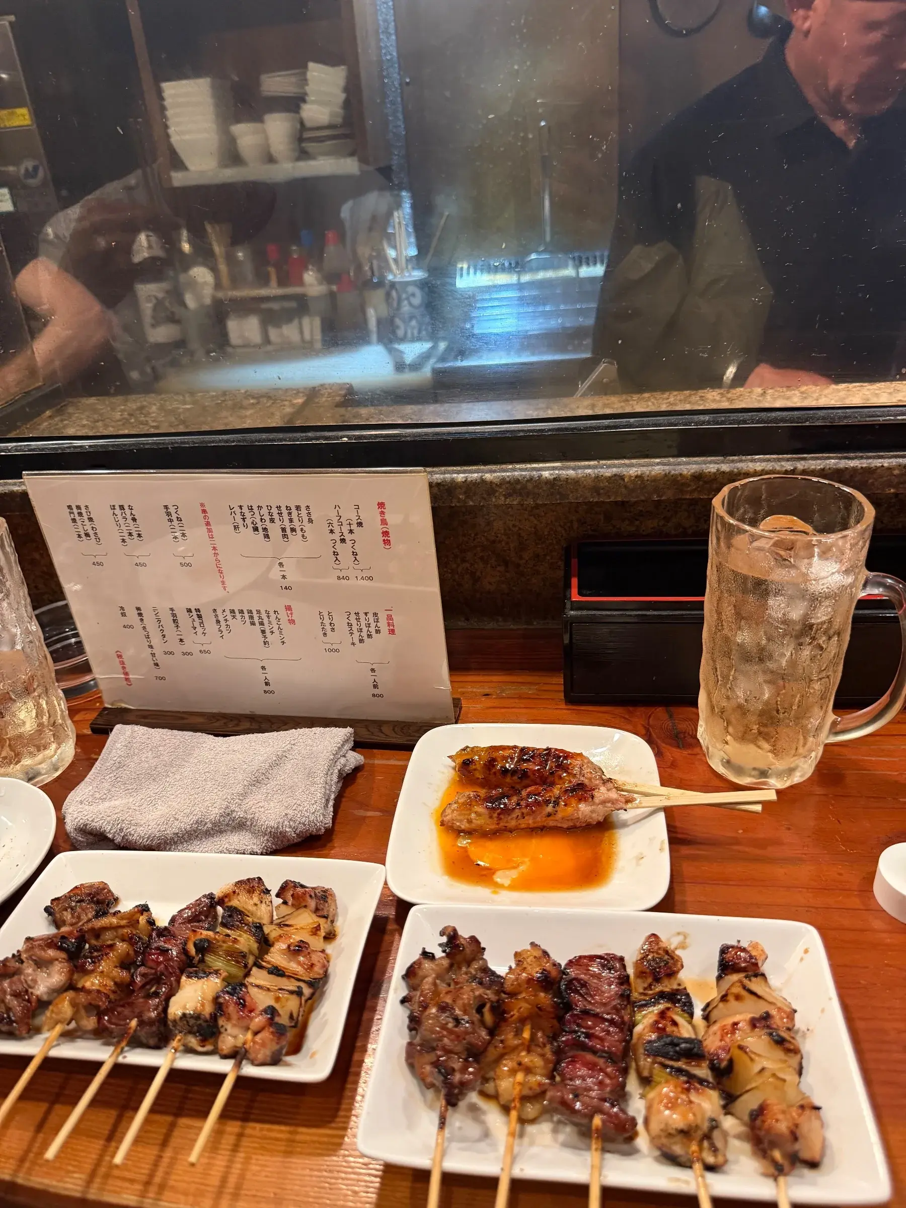Trip photo