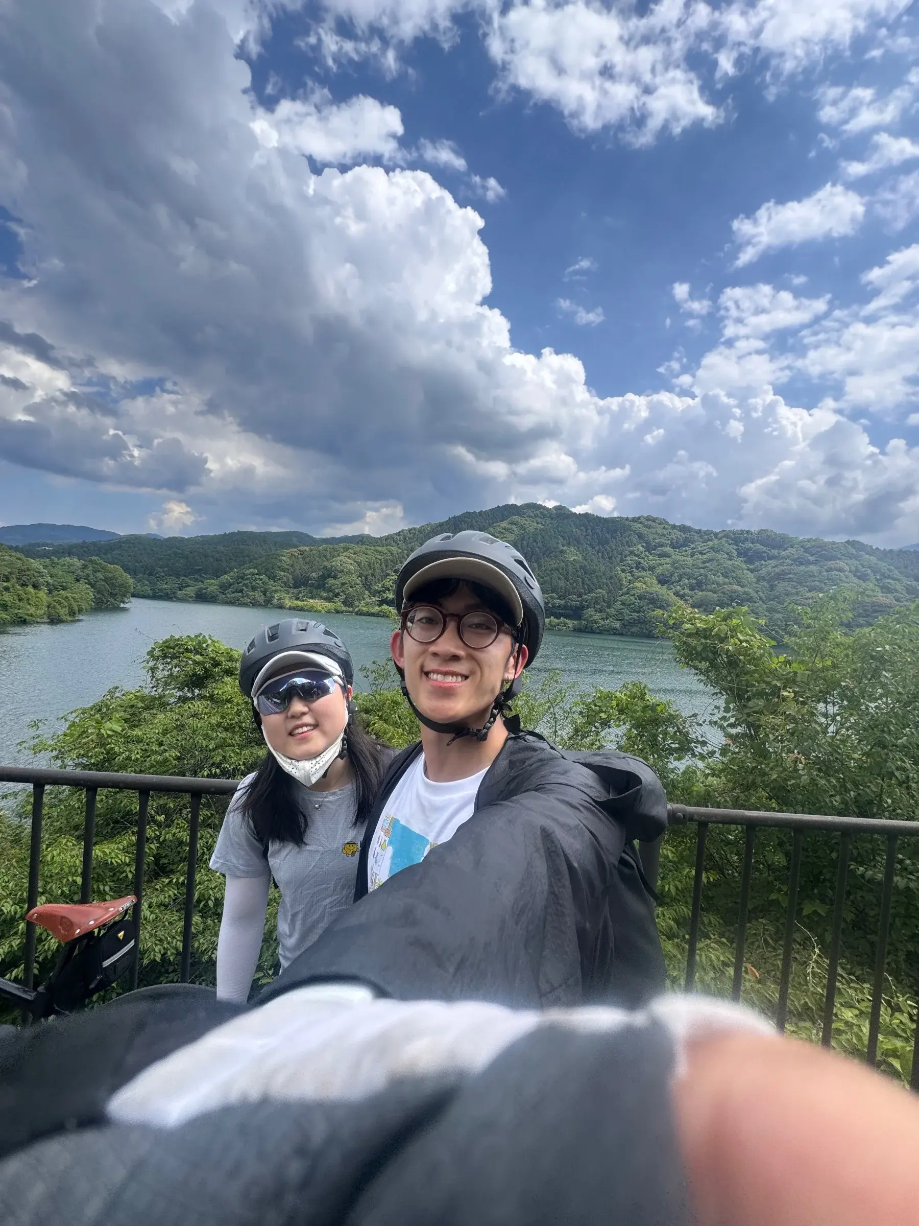 Trip photo