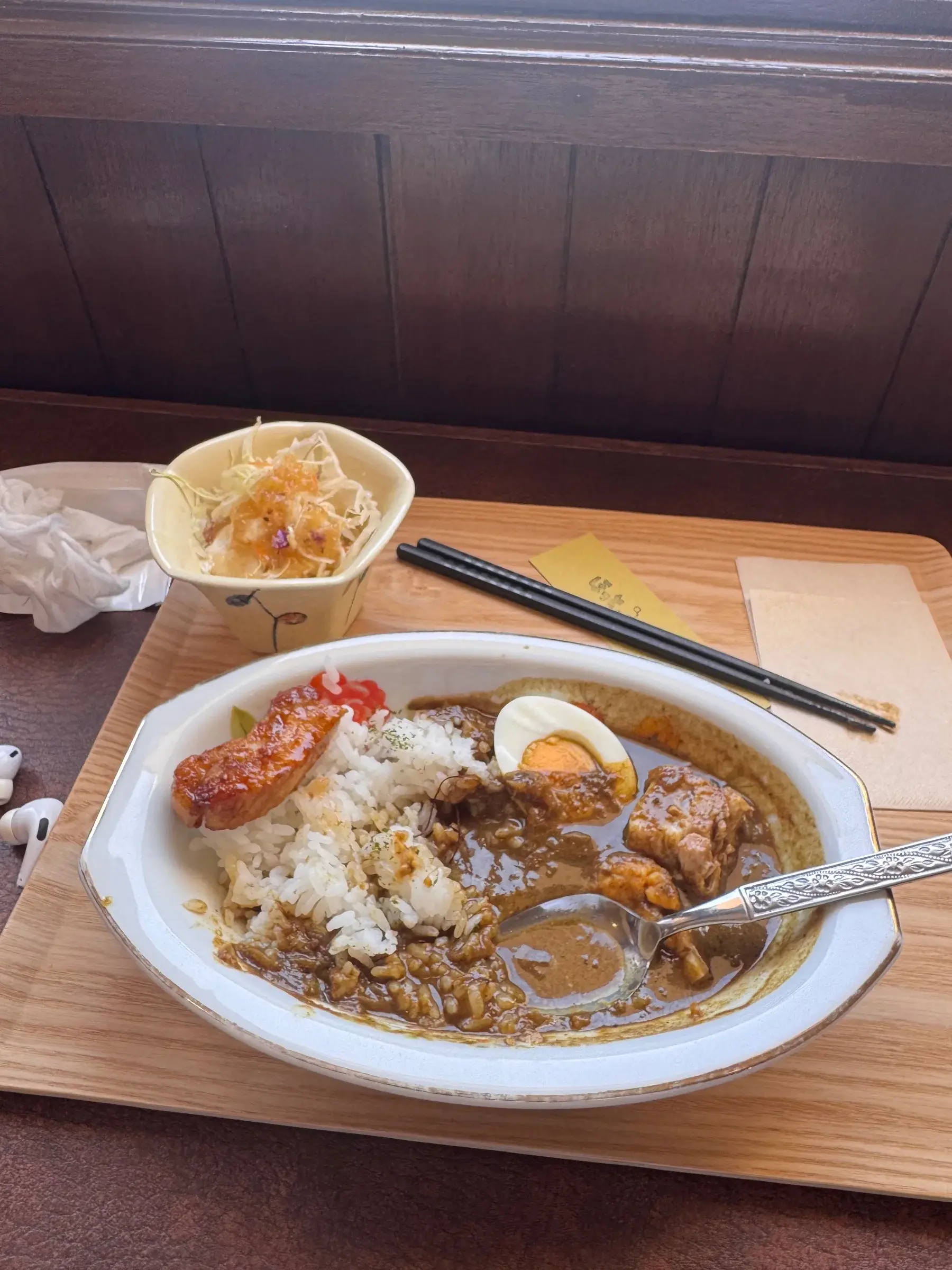 Trip photo