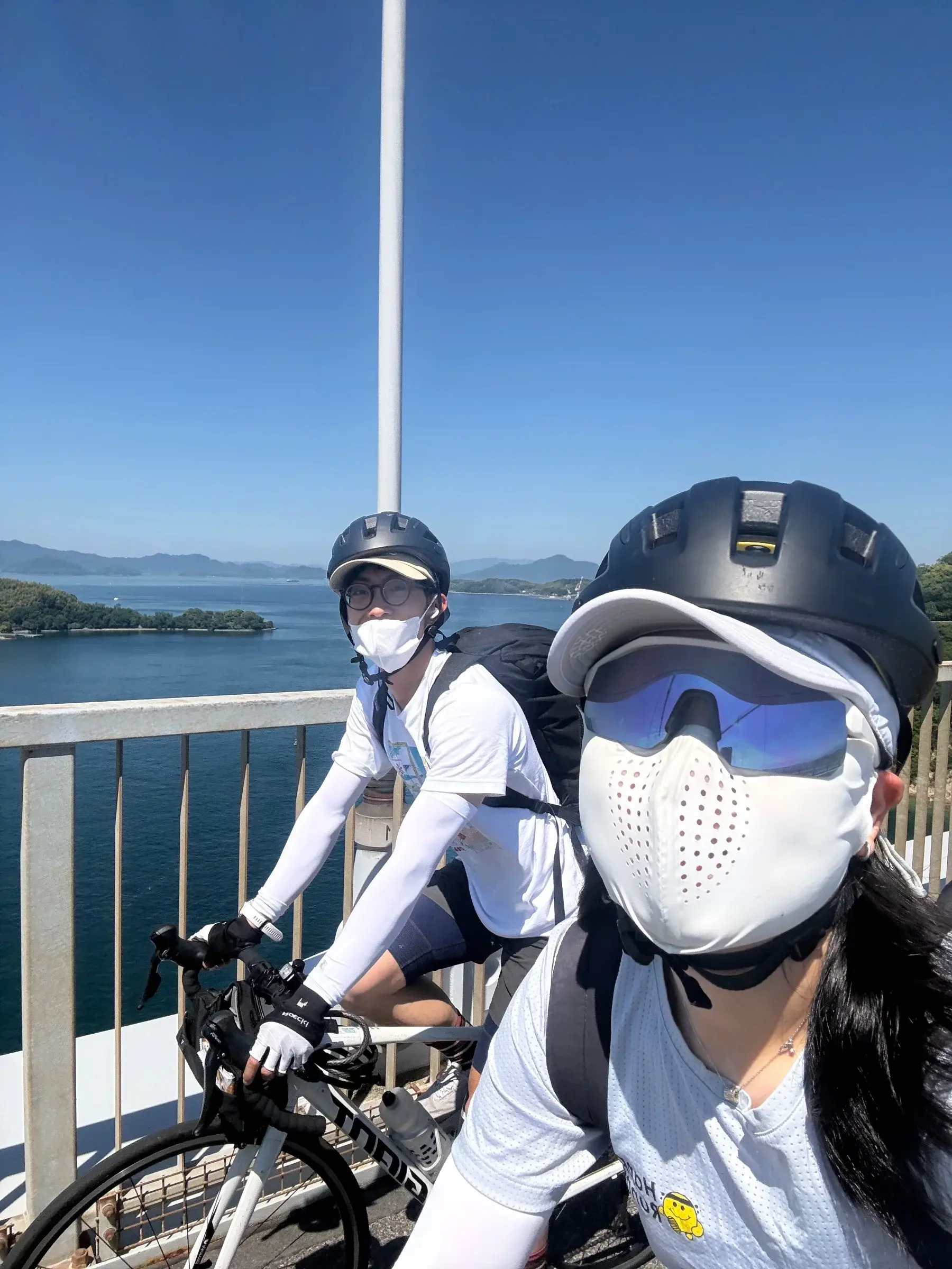 Trip photo
